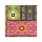 Galaxy 64 Multi Contemporary Rug