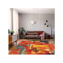 Galaxy Multi Contemporary Rug