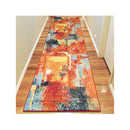 Galaxy Multi Contemporary Rug