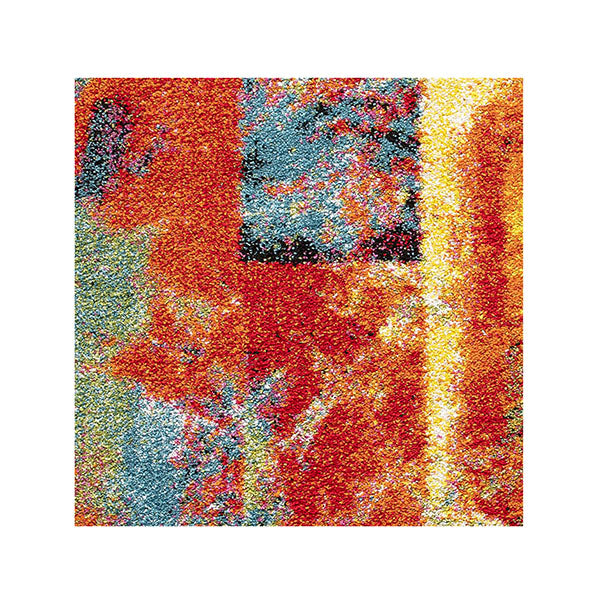 Galaxy Multi Hallway Runner Contemporary Rug