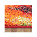 Galaxy Multi Hallway Runner Contemporary Rug
