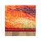 Galaxy Multi Hallway Runner Contemporary Rug