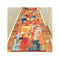 Galaxy Multi Hallway Runner Contemporary Rug