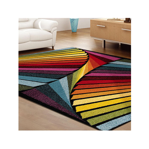 Galaxy Multi Hallway Runner Rug