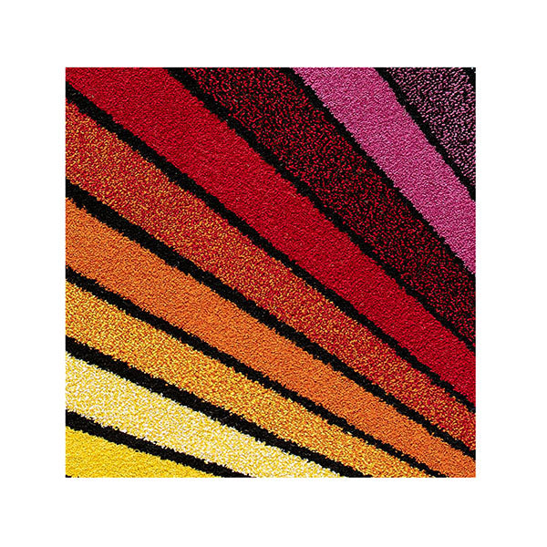 Galaxy Multi Hallway Runner Rug