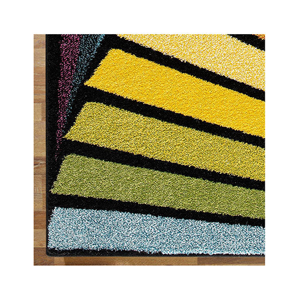 Galaxy Multi Hallway Runner Rug