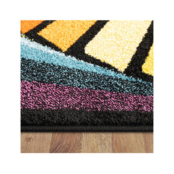 Galaxy Multi Hallway Runner Rug