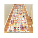 Galaxy Multi Moth Resistant Rug