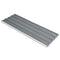 Galvanized Steel Roof Panels (12 Pcs) - Grey