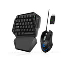 Gamesir Vx Aimswitch Keypad And Mouse Combo