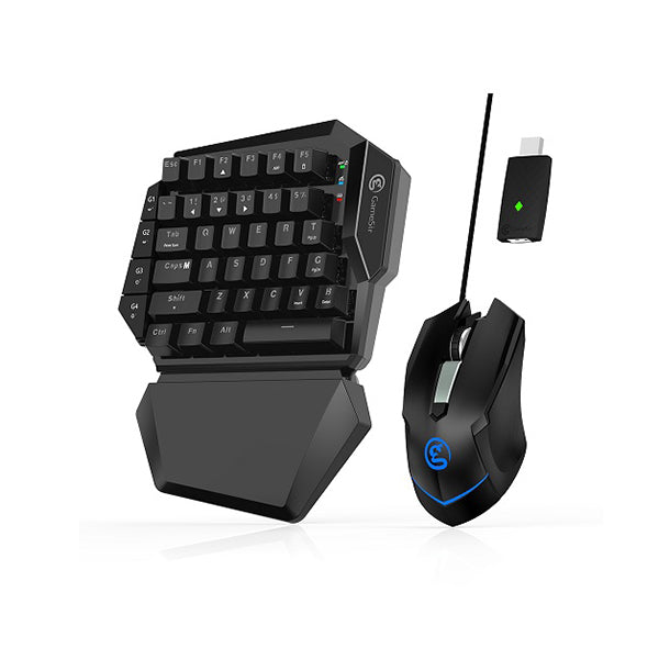 Gamesir Vx Aimswitch Keypad And Mouse Combo