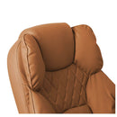 Gaming Chair Office Computer Seat Pu Leather Executive Recliner