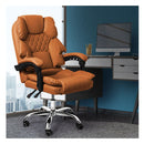 Gaming Chair Office Computer Seat Pu Leather Executive Recliner