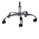 Gaming Chair Office Computer Seat Pu Leather Executive Footrest