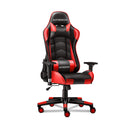 Gaming Chair Office Pu Leather Seat Executive