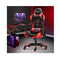 Gaming Chair Office Pu Leather Seat Executive
