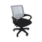 Gaming Computer Chairs Mesh Executive Back Seating Grey