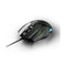 Pc Gaming Mouse Led Optical Sensors Dpi 6 Buttons Usb Wired