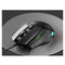 Pc Gaming Mouse Led Optical Sensors Dpi 6 Buttons Usb Wired