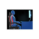 Gaming Office Chair Computer Desk Chair Home Work Recliner Black