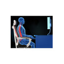 Gaming Office Chair Computer Desk Chair White