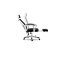 Gaming Office Chair Computer Desk Chair White
