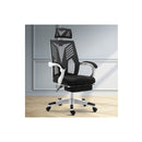 Gaming Office Chair Computer Desk Chair White