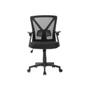 Gaming Office Chair Mesh Computer Swivel Executive Mid Back