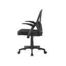 Gaming Office Chair Mesh Computer Swivel Executive Mid Back