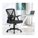 Gaming Office Chair Mesh Computer Swivel Executive Mid Back