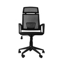 Gaming Office Chair Work Seat Mesh Recliner Racer
