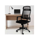 Gaming Office Chair Work Seat Mesh Recliner Racer