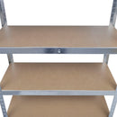 Garage Storage Shelf Organizer