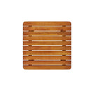 Garden Dining Set Solid Acacia Wood With An Oil Finish
