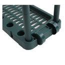 Garden Farm Shed Garage Tools Storage Rack Long Short Handles
