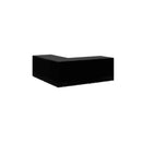 Garden Furniture Covers 2 Pcs L Shaped 12 Eyelets