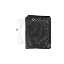 Garden Furniture Covers 2 Pcs L Shaped 12 Eyelets