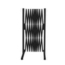 Garden Gate Security Pet Baby Fence Barrier Safety Aluminum Indoor Outdoor