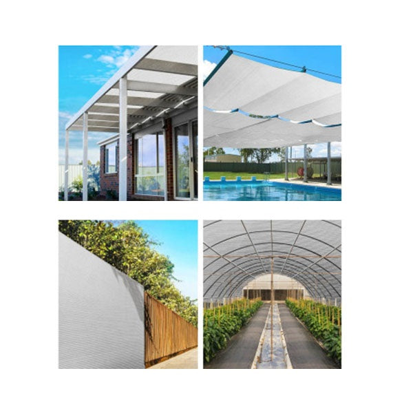Garden Mesh Roll Outdoor Shade Cloth