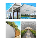 Garden Mesh Roll Outdoor Uv Shade Cloth