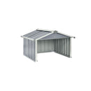 Garden Robot Lawnmower Shed 92 X 97 X 63 Cm
