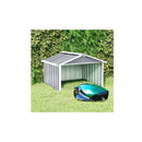 Garden Robot Lawnmower Shed 92 X 97 X 63 Cm