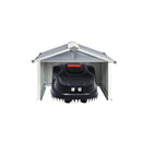 Garden Robot Lawnmower Shed 92 X 97 X 63 Cm