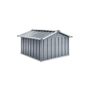 Garden Robot Lawnmower Shed 92 X 97 X 63 Cm