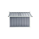 Garden Robot Lawnmower Shed 92 X 97 X 63 Cm