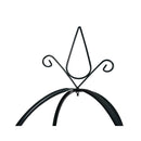 Garden Arch Tower 2 Pcs