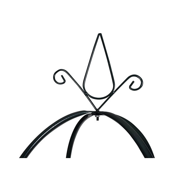 Garden Arch Tower 2 Pcs