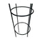 Garden Arch Tower 2 Pcs