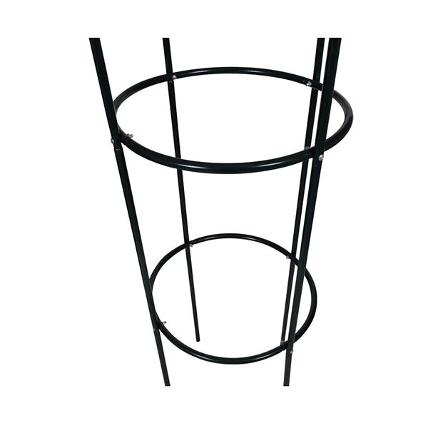Garden Arch Tower 2 Pcs