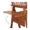 Garden Bench 165 Cm Solid Acacia Wood